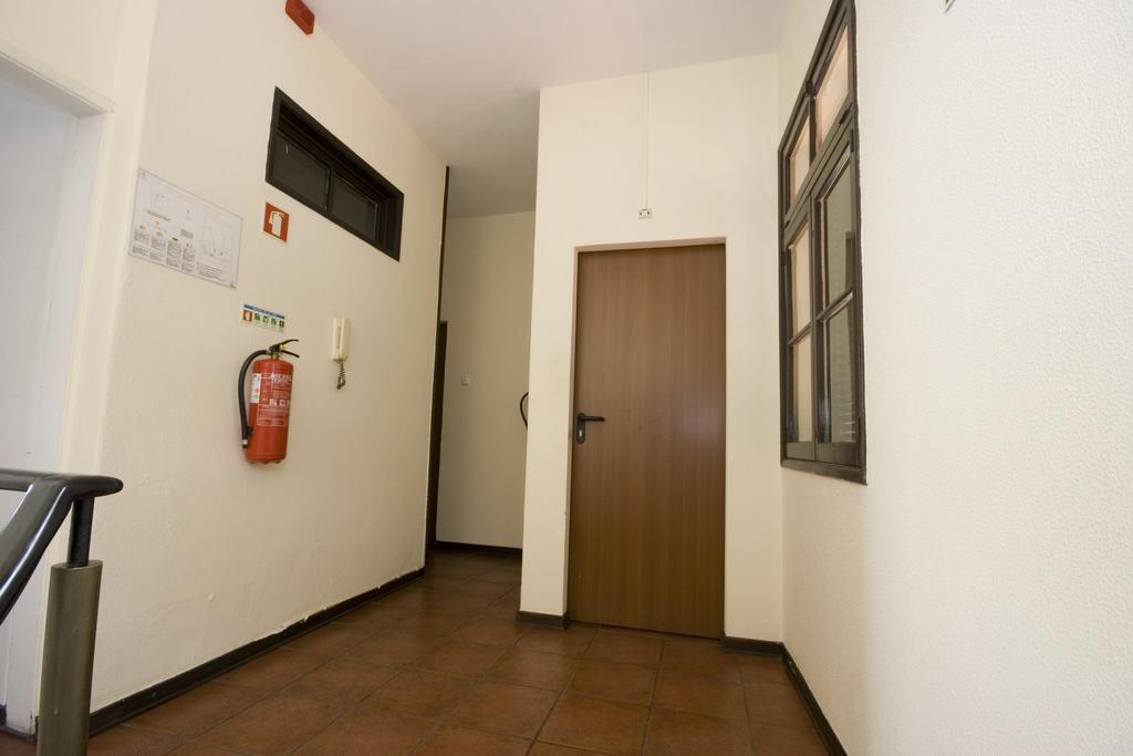 Residencial Funchal Funchal (Madeira) Exterior foto