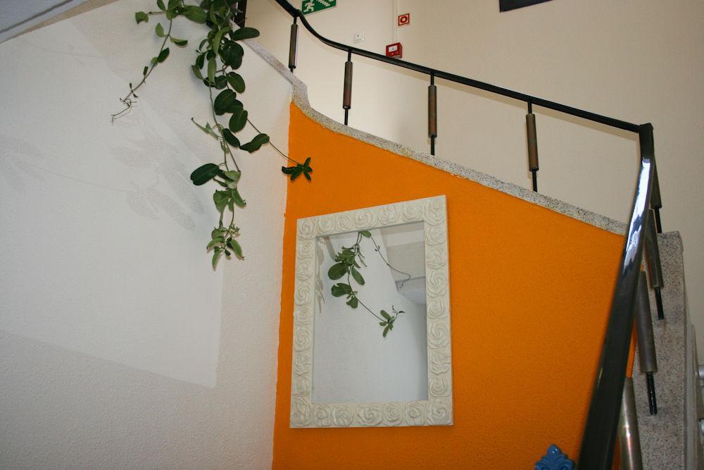 Residencial Funchal Funchal (Madeira) Exterior foto