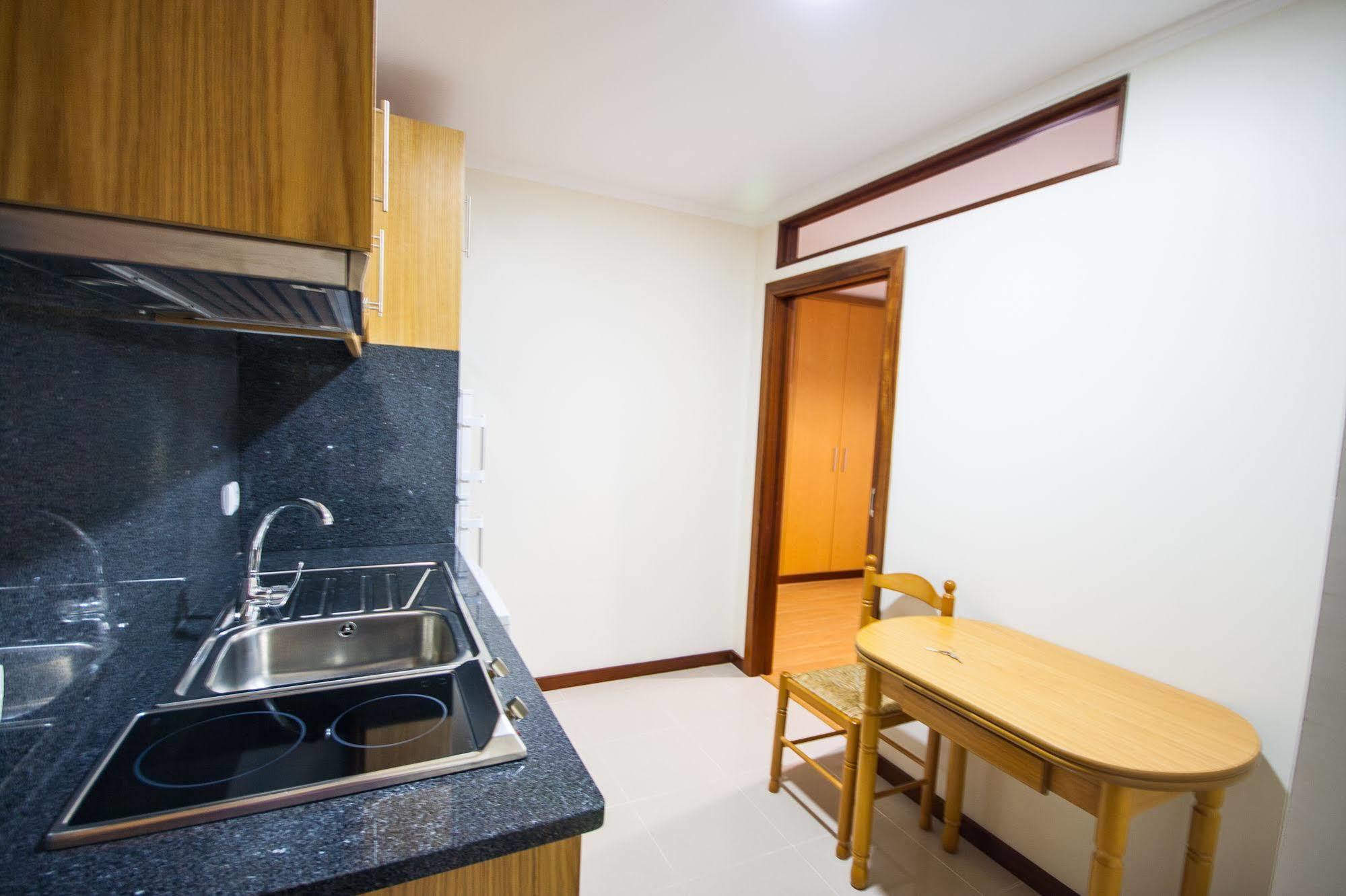 Residencial Funchal Funchal (Madeira) Exterior foto