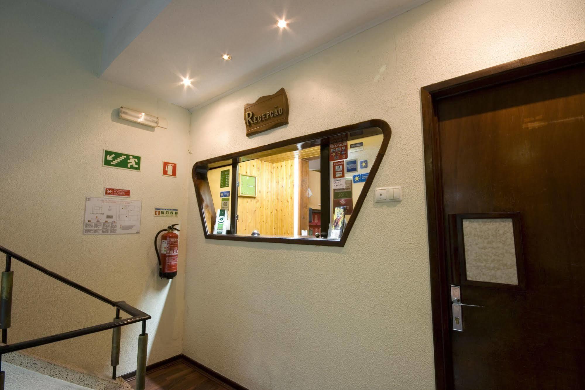 Residencial Funchal Funchal (Madeira) Exterior foto