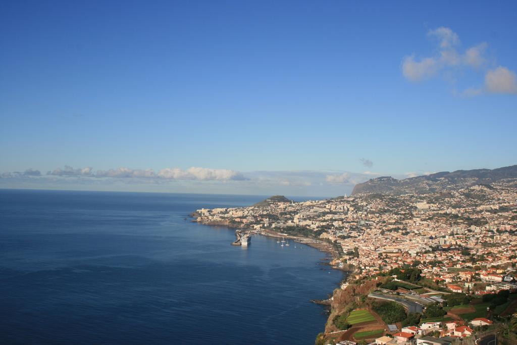 Residencial Funchal Funchal (Madeira) Exterior foto