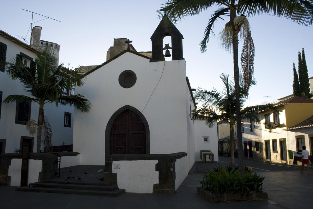 Residencial Funchal Funchal (Madeira) Exterior foto