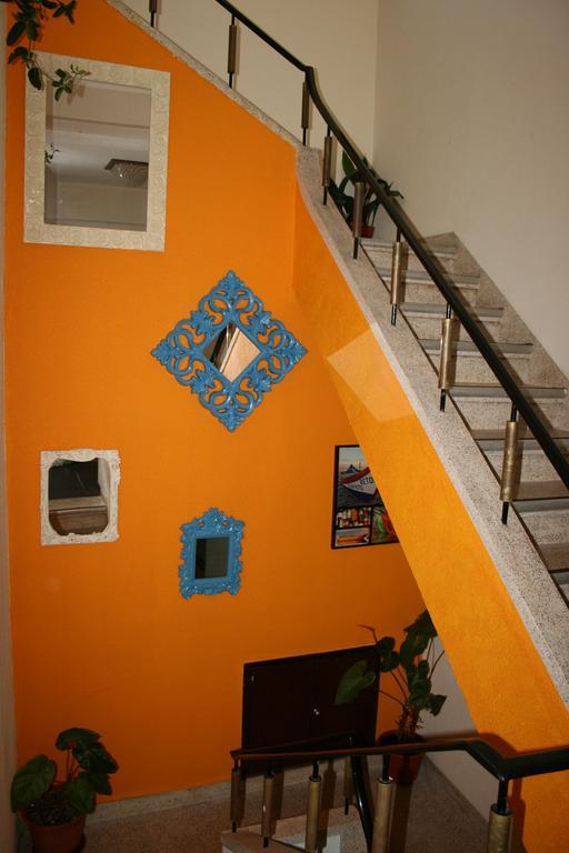 Residencial Funchal Funchal (Madeira) Exterior foto