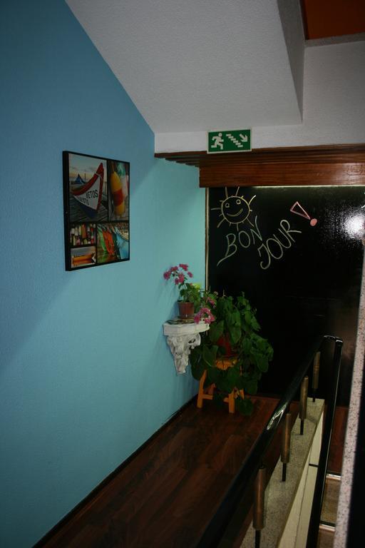 Residencial Funchal Funchal (Madeira) Exterior foto